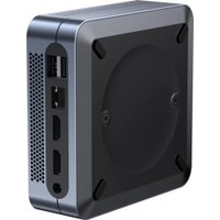 Компактный компьютер Acer Gadget E10 ETBox X