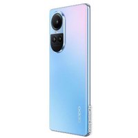 Телефон Oppo Reno10 5G CPH2531 8GB/256GB (морозный голубой) в Бресте