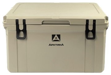 Термобокс Арктика 2600-55-BG 55л (бежевый)