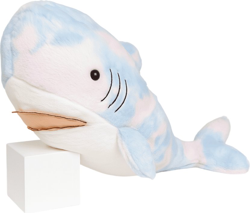 Большая игрушка ILikeGift Акула 109-18