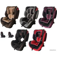 Детское автокресло ForKiddy Primary SPS isofix (серый новый)