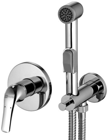 

Гигиенический душ Lemark Plus Advance LM1219C
