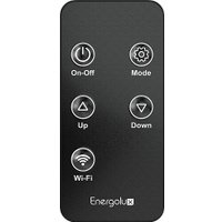 Инфракрасный обогреватель Energolux EIHS-4000-S1-BH