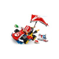 Конструктор LEGO Mario Kart – Стандартный карт 72032