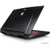 Игровой ноутбук MSI GT72VR 7RE-613RU Dominator Pro