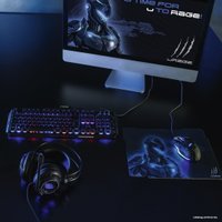 Игровая мышь Hama uRage Reaper Revolution