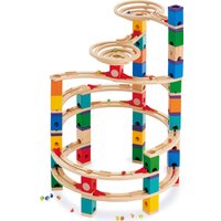 Конструктор Hape Гонки Циклон E6008_HP