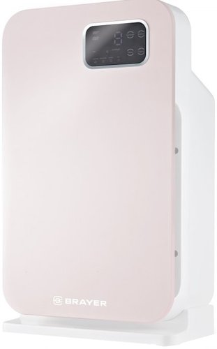 Очиститель воздуха Brayer BR4902