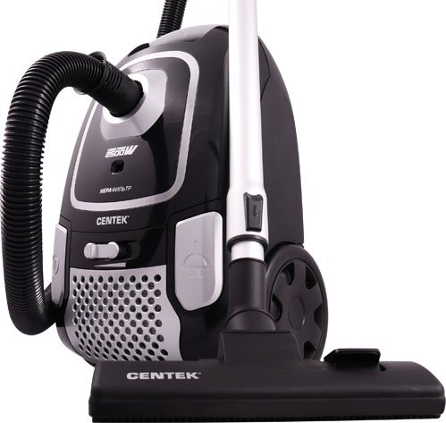 

Пылесос CENTEK CT-2519