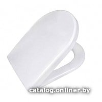 Сиденье для унитаза Santek Алькор 1WH302198