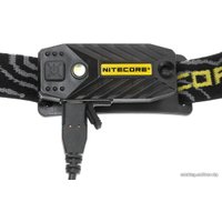 Фонарь Nitecore T360