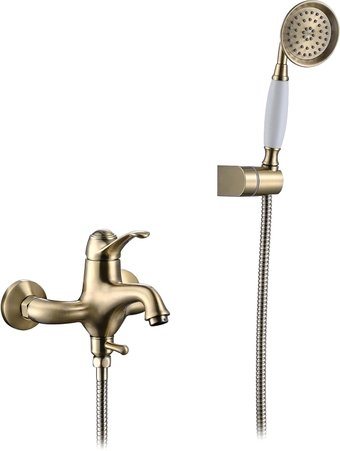 Смеситель Vieir V413531-D