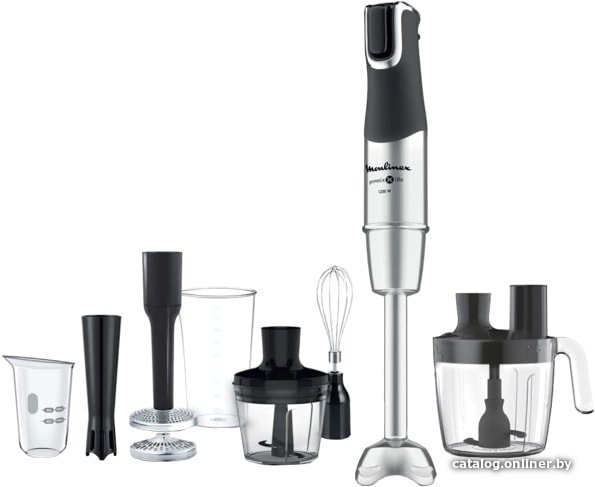 Погружной блендер Moulinex InfinyForce Pro DD95MD10