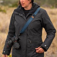 Плечевой ремень Peak Design Camera Strap Slide Lite V3.0 (синий)