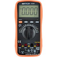 Мультиметр Мегеон 12787 (True RMS)