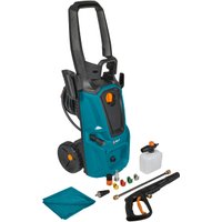 Мойка высокого давления Bort BHR-2000M