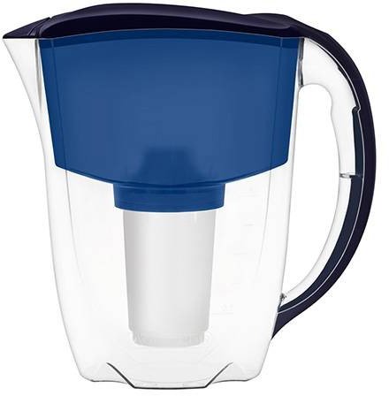 

Кувшин АКВАФОР Гратис