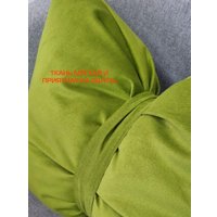 Декоративная подушка Matex Itaka Line 60-888 (оливковый)