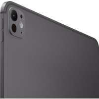 Планшет Apple iPad Pro 13" 2024 5G 256GB (черный космос)