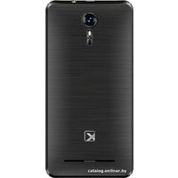 Телефон TeXet TM-5074 (черный)