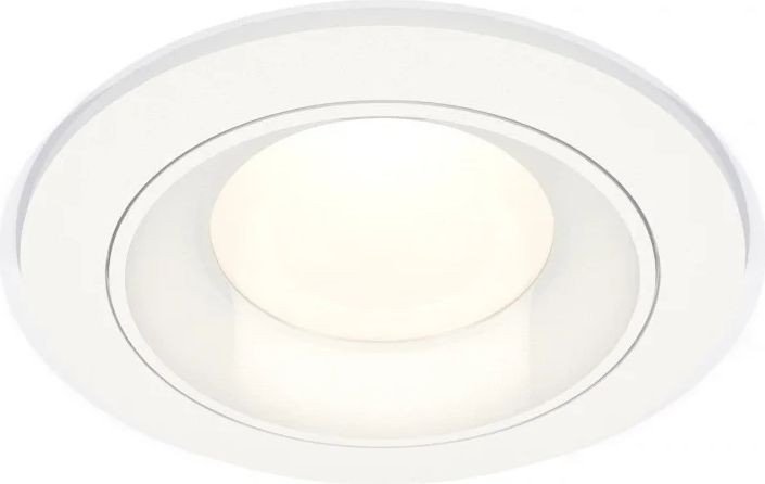 

Точечный светильник Ambrella light XC7621060 SWH