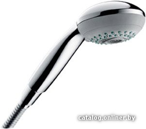 Душевая лейка Hansgrohe Crometta 85 Multi [28563000]