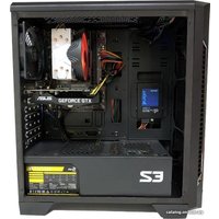 Компьютер FK BY GamePro 132685