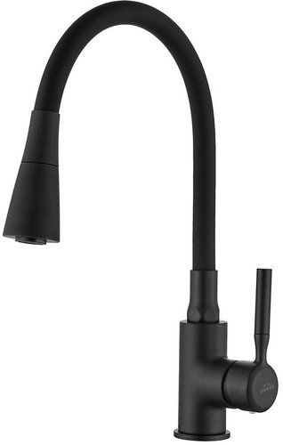 Смеситель Invena Hula BZ-85-P04