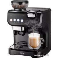 Кофейная станция Kitfort KT-7107