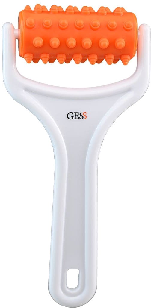 

Ручной механический массажер Gess Rolik GESS-698