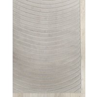 Ковер для жилой комнаты Radjab Carpet Сканди Сизаль Прямоугольник 10937B 12235RK (2x2.9, Grii/Grii)