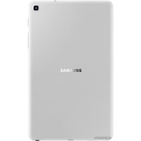 Планшет Samsung Galaxy Tab A with S Pen 8.0 (2019) LTE 32GB (серый)