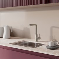 Смеситель IDDIS Rule RULSTLFi05