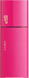 Blaze B05 Pink 16GB (SP016GBUF3B05V1H)