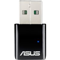 Wi-Fi роутер ASUS RT-AC52U Combo Pack