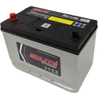 Автомобильный аккумулятор Solite Asia EFB L+ (90 А·ч)