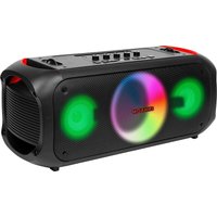 Беспроводная колонка Урал Молния 7500