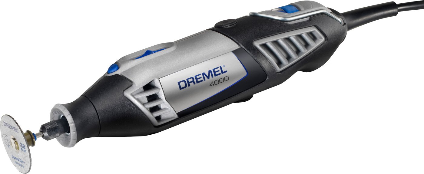 

Гравер Dremel 4000 (4000-1/45)
