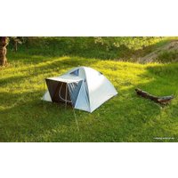 Кемпинговая палатка Acamper Monodome XL (синий)