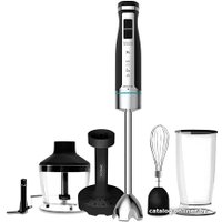 Погружной блендер Cecotec PowerGear 1500 XL Mash Pro