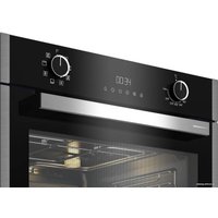 Электрический духовой шкаф Grundig GEBM19300BC в Бресте