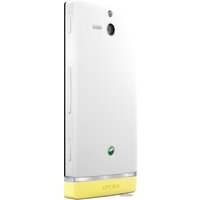 Смартфон Sony Xperia U ST25i