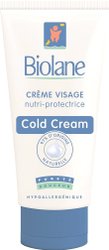 Cold Cream от непогоды 50 мл