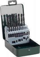 Набор сверл Bosch 2.607.019.435 (19 предметов)