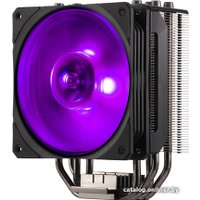 Кулер для процессора Cooler Master Hyper 212 RGB Black Edition RR-212S-20PC-R1