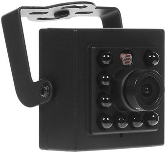 IP-камера Orient IP-300-MH4ABP MIC (2.8 мм и 3.6 мм)