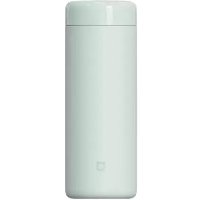 Термос Xiaomi Mijia Vacuum Cup Pocket Edition 350мл MJKDB01PL (зеленый)