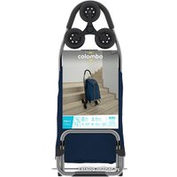 Сумка-тележка Colombo Dakar 3 (navy blue)