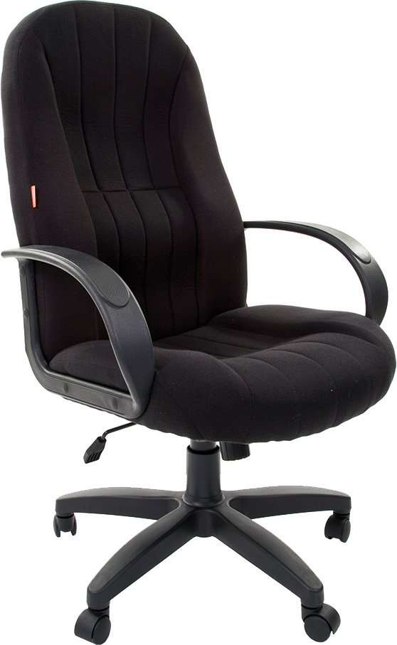 

Офисное кресло CHAIRMAN 685 10-356 (черный)