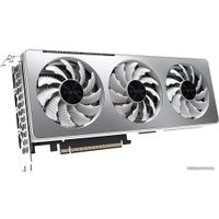 Видеокарта Gigabyte GeForce RTX 3060 Ti Vision 8G GV-N306TVISION-8GD